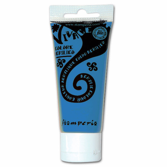 Vivace Paint 60 ml Blue