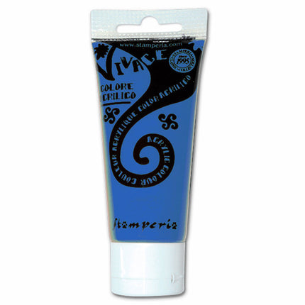 Vivace Paint 60 ml Electric blue