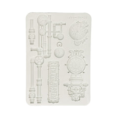 Collection image for: Moulds