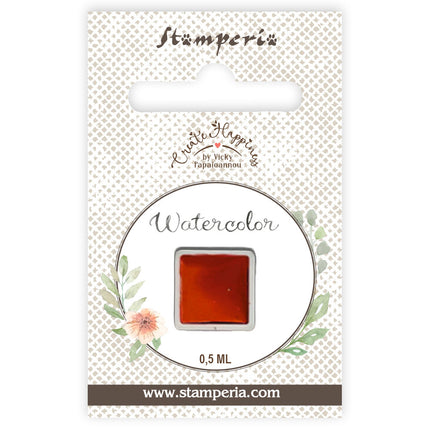 Create Happiness watercolour refill ml 0,5 - Red