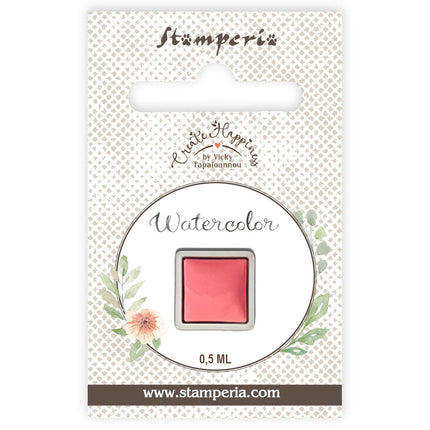 Create Happiness watercolour refill ml 0,5 - Pink