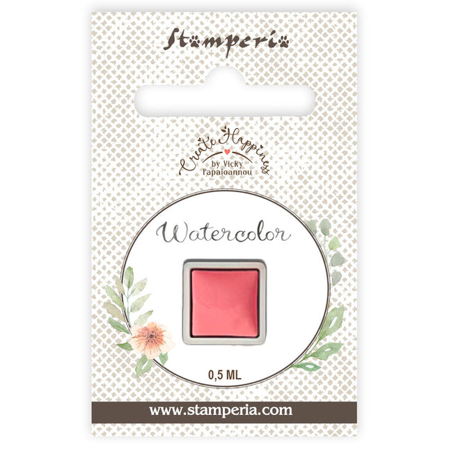 Create Happiness watercolour refill ml 0,5 - Pink