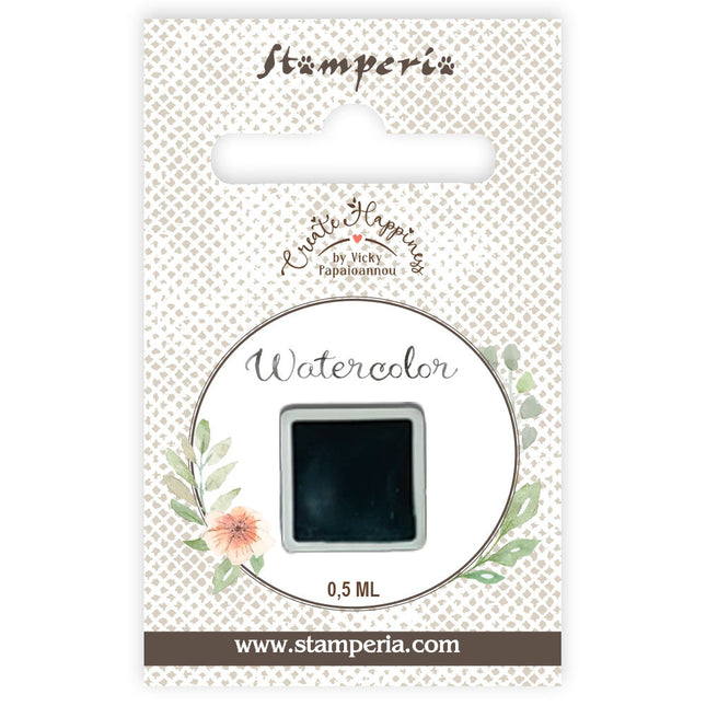 Create Happiness watercolour refill ml 0,5 - Aquamarine