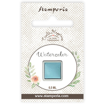 Create Happiness watercolour refill ml 0,5 - Light Blue