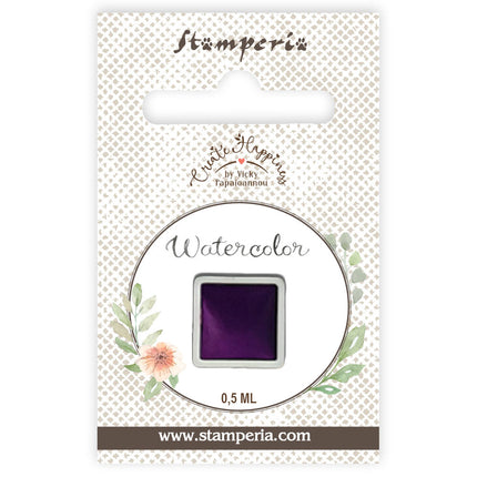Create Happiness watercolour refill ml 0,5 - Lilac