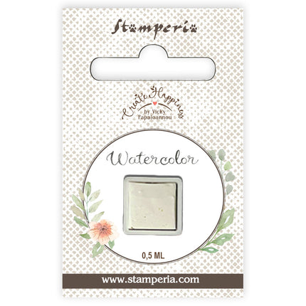 Create Happiness watercolour refill ml 0,5 - White