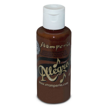 Allegro paint 59 ml.shadow earth