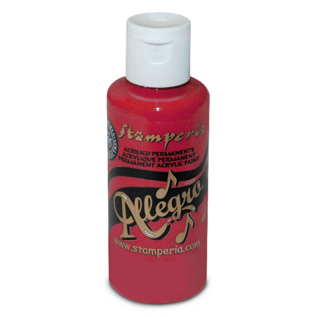 Allegro paint 59 ml apple