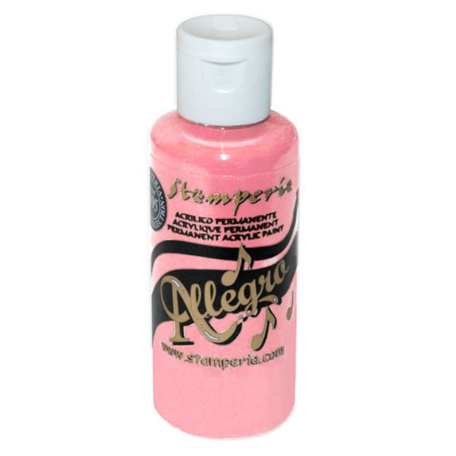 Allegro paint 59 ml.pink
