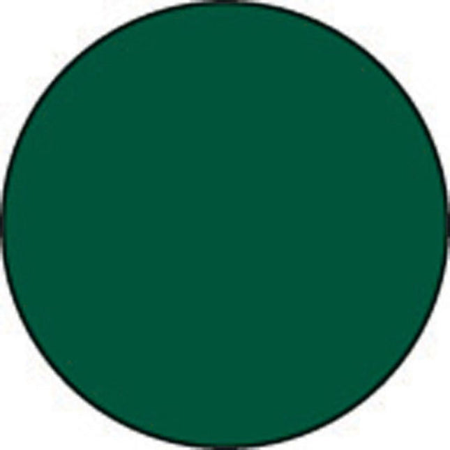 Allegro paint 59 ml dark green