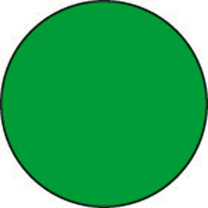Allegro paint 59 ml. Brilliant green