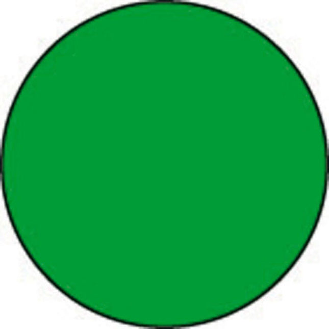Allegro paint 59 ml. Brilliant green