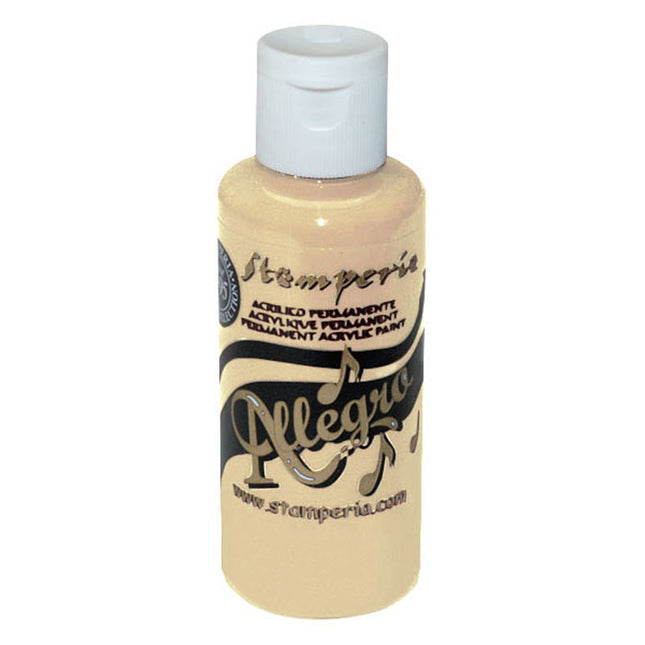 Allegro paint 59 ml. old ivory