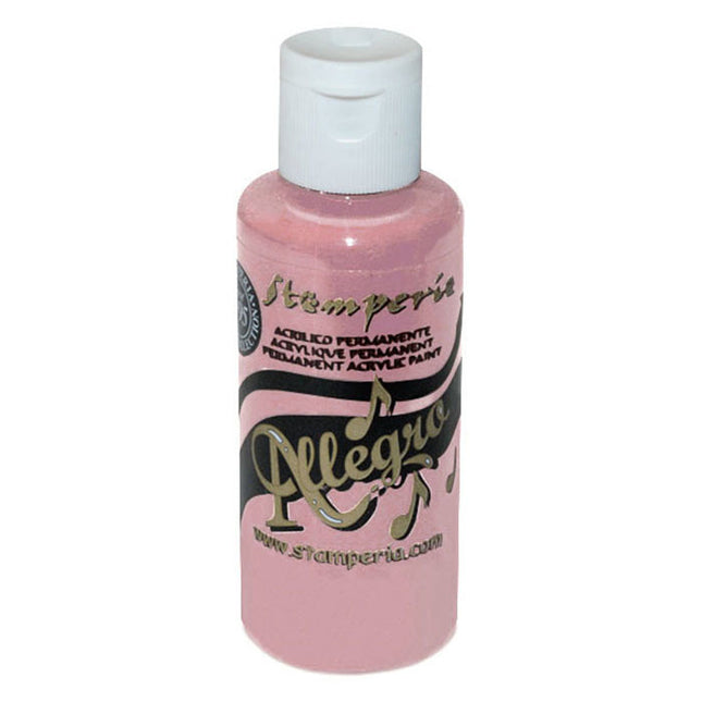 Allegro paint 59 ml old pink