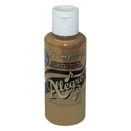 Allegro paint 59 ml cappuccino