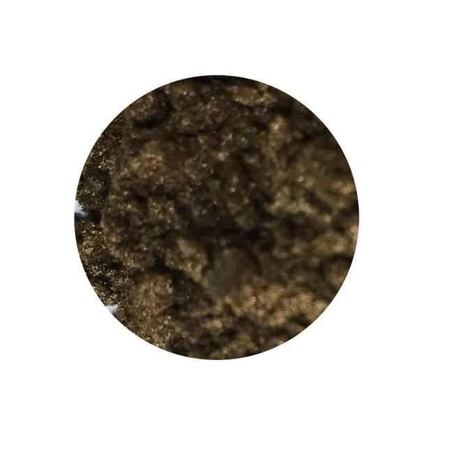 Glamour Powder Pigment 7gr. - Burnt umber