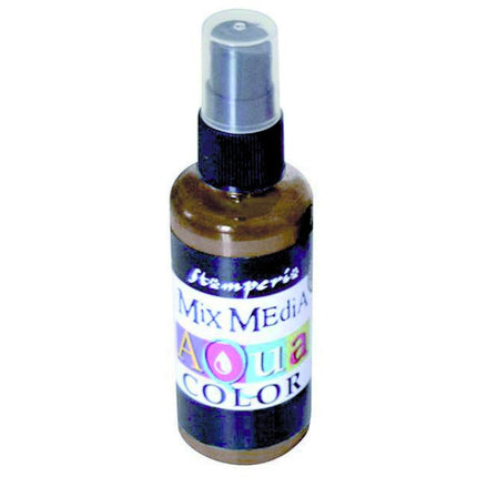 331 Aquacolor spray 60ml. - Leather