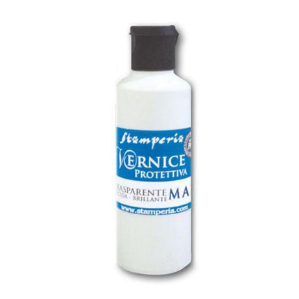 005 Finish varnish 80ml. matt
