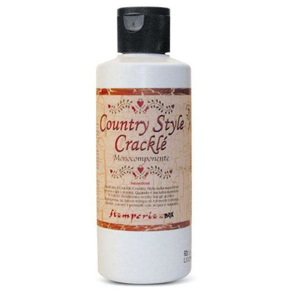 Crackle' country ml 80