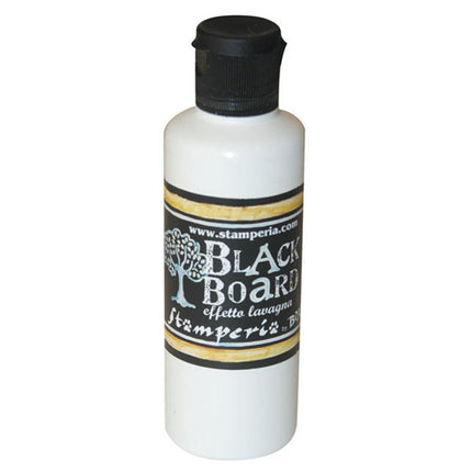 Blackboard paint ml. 80