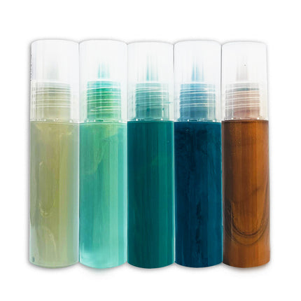 Patina Texture paints 5x20 ml
