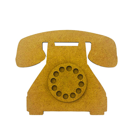 Crafty shapes: Golden Harmony Telephone