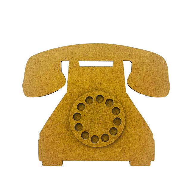 Crafty shapes: Golden Harmony Telephone