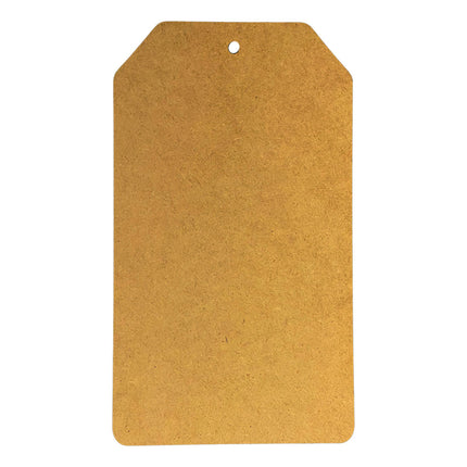 Crafty shapes : Mdf blanks cm 31x19