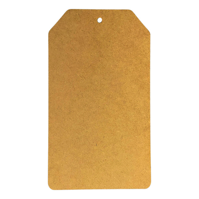 Crafty shapes : Mdf blanks cm 31x19
