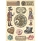 Houten vormen
