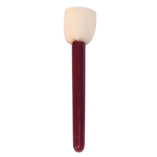 Sponge-brush set of 6 small size