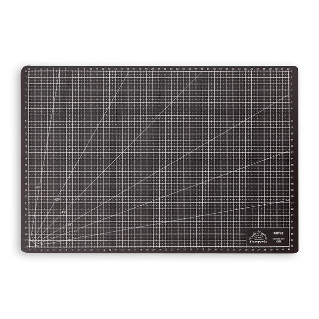 Create Happiness Double side Cutting mat A3