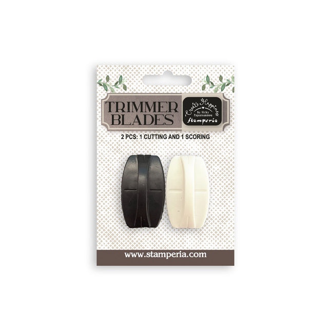 Create Happiness Trimmer blades 2 pcs
