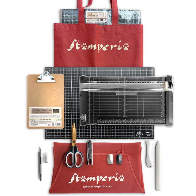 Create Happiness Craft Essentials - Kit