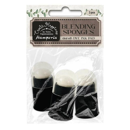 Create Happiness Pack of 3 Finger tools