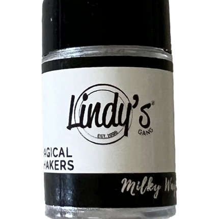 Milky Way White Magical Shaker 2.0