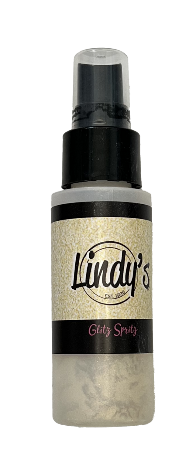 Pixie Dust Glitz Spritz 2 oz