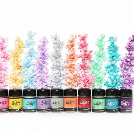Under the Sea 1 Magical Shaker 2.0 SET