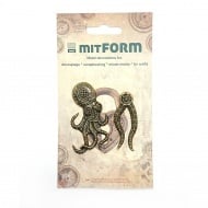 Mitform Marine 4 Metal Embellishments