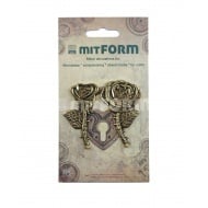 Mitform Set flowers 1