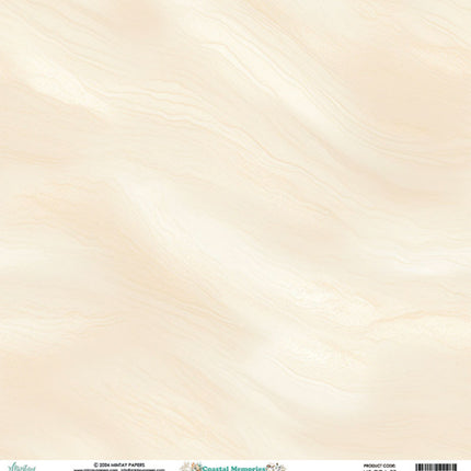 Mintay papers - Coastal Memories -Elements Paper (12'x12")