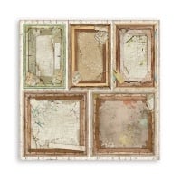 Dubbelzijdig Scrapbook Papier - Cards