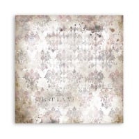 Dubbelzijdig Scrapbook Papier - Romantic Threads cards