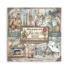 Collection image for: The Owl's House - Sale