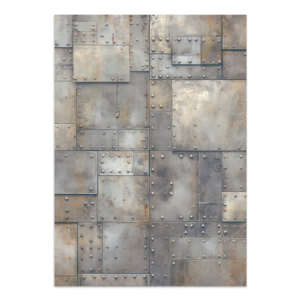 Junk journal stickers, cut-outs, backgrounds - A new Beginning