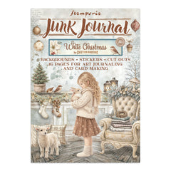Collection image for: Stamperia - White Christmas