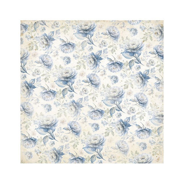 Pack 4 sheets fabric cm 30x30 - Timeless