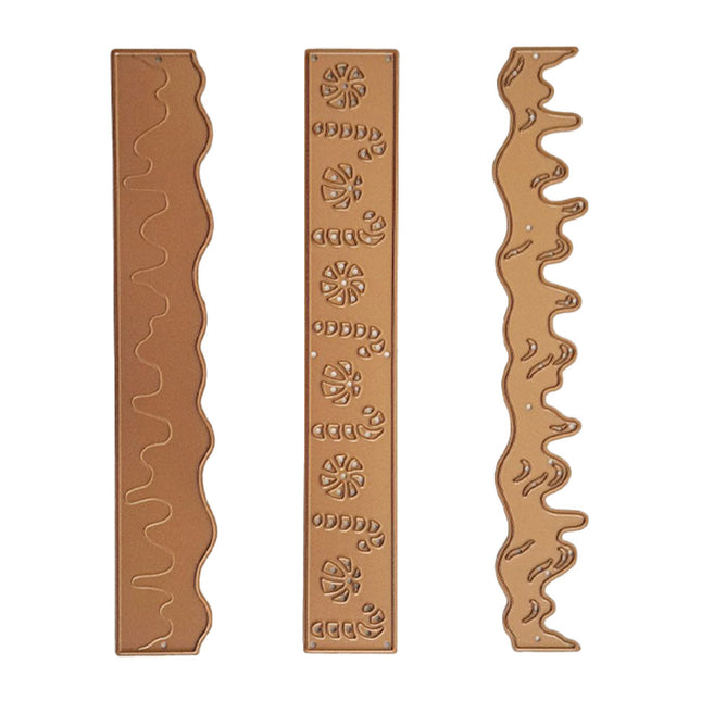 Cutting Dies Sweet borders