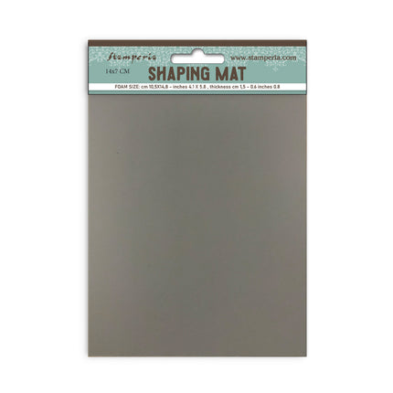 Shaping mat A6