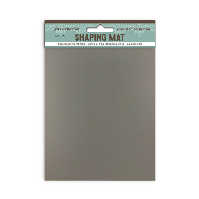 Shaping mat A6
